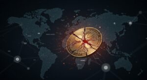 InfoCryptofr   XRP Ledger  La Blockchain la Moins Fiable 