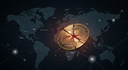 InfoCryptofr   XRP Ledger  La Blockchain la Moins Fiable 