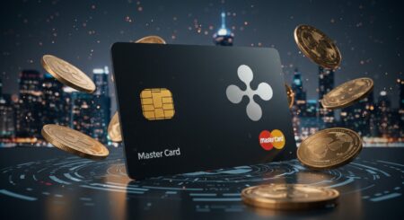 InfoCryptofr   XRP Mastercard et SolMining  Une Révolution Crypto