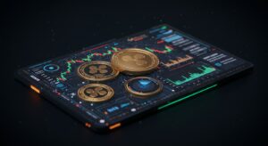 InfoCryptofr   XRP Mining  Gagner un Revenu Passif en Crypto