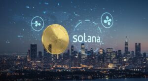 InfoCryptofr   XRP Solana  La FED Fait Trembler les Cryptos