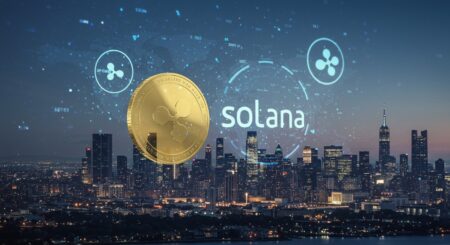 InfoCryptofr   XRP Solana  La FED Fait Trembler les Cryptos