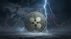 InfoCryptofr   XRP sous Pression  Vers un Retour à 3 $ 