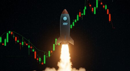 InfoCryptofr   XRP  Une Hausse Potentielle de 200x en Vue 