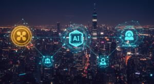 InfoCryptofr   XRP Unilabs Arbitrum  Les Stars Crypto de 2025