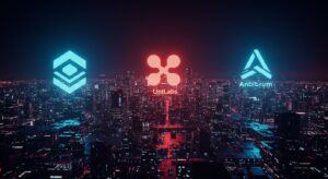 InfoCryptofr   XRP Unilabs Arbitrum  Les Stars Crypto de 2025