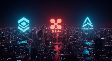 InfoCryptofr   XRP Unilabs Arbitrum  Les Stars Crypto de 2025