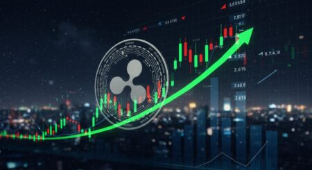 InfoCryptofr   XRP Va t il Bondir de 265 $ à 365 $  Analyse