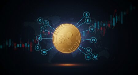 InfoCryptofr   XRP Vers les 5 $  RLUSD et Catalyseurs de Hausse