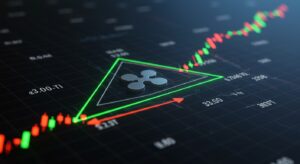 InfoCryptofr   XRP  Vers un Rallye Majeur ou une Chute Brutale 