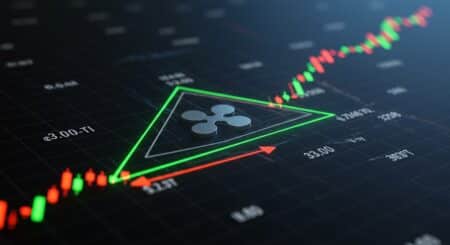 InfoCryptofr   XRP  Vers un Rallye Majeur ou une Chute Brutale 