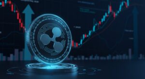 InfoCryptofr   XRP Vise de Nouveaux Sommets  Analyse du Support à 280 $