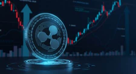 InfoCryptofr   XRP Vise de Nouveaux Sommets  Analyse du Support à 280 $
