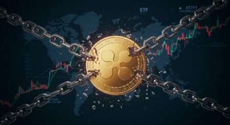 InfoCryptofr   XRP Vise un Record Historique Après la Résolution SEC