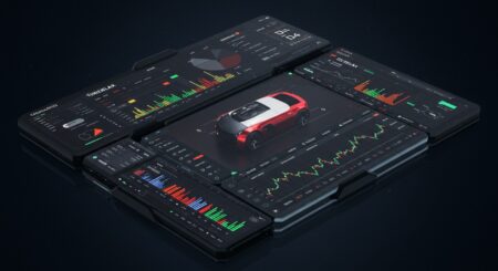 InfoCryptofr   xStocks Dépassent 2 Milliards  TSLAx en Tête