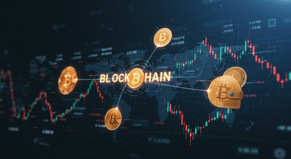 InfoCryptofr   xStocks  La Fusion des Marchés Crypto et Boursiers