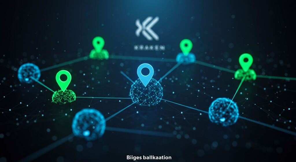 XYO Sur Kraken : Une Nouvelle Ère Pour La Crypto ? - InfoCrypto.fr InfoCryptofr XYO Sur Kraken Une Nouvelle Ère Pour La Crypto