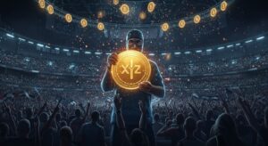 InfoCryptofr   XYZVerse  La Presale Crypto Qui Secoue 2025