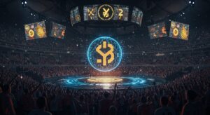 InfoCryptofr   XYZVerse  La Révolution du Meme Coin Sportif