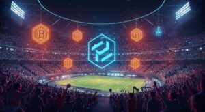 InfoCryptofr   XYZVerse  Le Futur Géant des Memecoins 