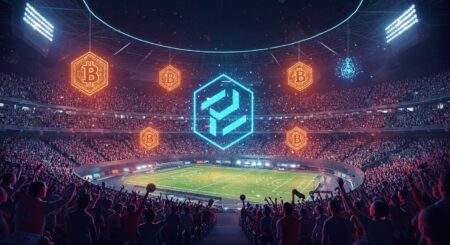 InfoCryptofr   XYZVerse  Le Futur Géant des Memecoins 