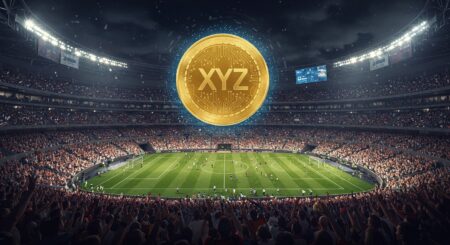 InfoCryptofr   XYZVerse  Le Memecoin Qui Défie Dogecoin