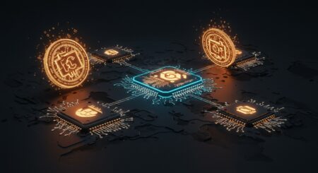InfoCryptofr   YZi Labs Révolutionne avec USDAI Stablecoin