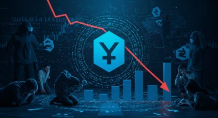 InfoCryptofr   YZY Token  Plongeon et Profits des Initiés Dévoilés