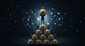 InfoCryptofr   ZachXBT Critique Ripple  XRP un Système Pyramidal 