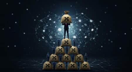 InfoCryptofr   ZachXBT Critique Ripple  XRP un Système Pyramidal 
