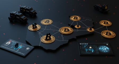 InfoCryptofr   Zambie  Démantèlement dune Arnaque Crypto de 300M$