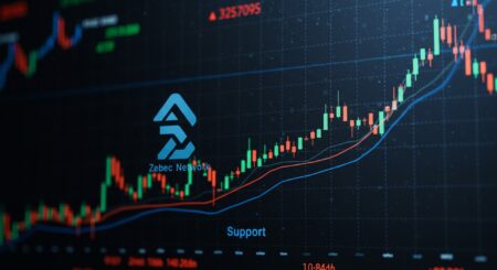 InfoCryptofr   Zebec Network  Analyse dun Signal Haussier