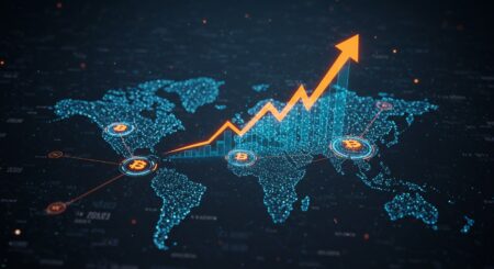 InfoCryptofr   Zebec Network  Rallye Vers un Pic Historique 