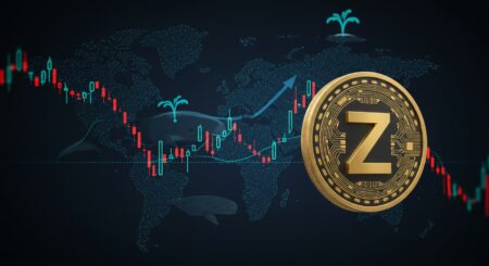 InfoCryptofr   Zora  Baisse de 33  et Signes de Rebond