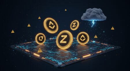 InfoCryptofr   ZORA Explose  Analyse dune Hausse de 55