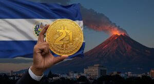 InfoCryptofr   21 BTC Pour Le Bitcoin Day De Bukele