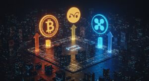InfoCryptofr   3 Cryptos à 1000€ pour un Potentiel x100 en 2025