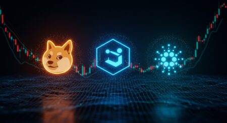InfoCryptofr   3 Cryptos Explosives à Suivre Cette Décennie