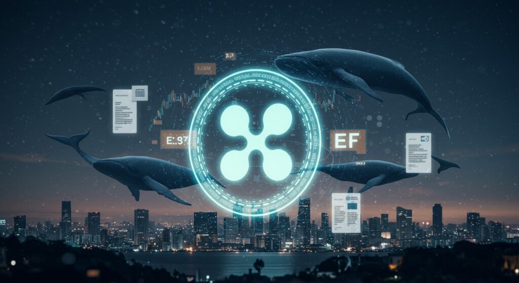 InfoCryptofr   3 Facteurs Clés pour la Reprise de lXRP à 300 $