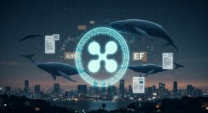 InfoCryptofr   3 Facteurs Clés pour la Reprise de lXRP à 300 $