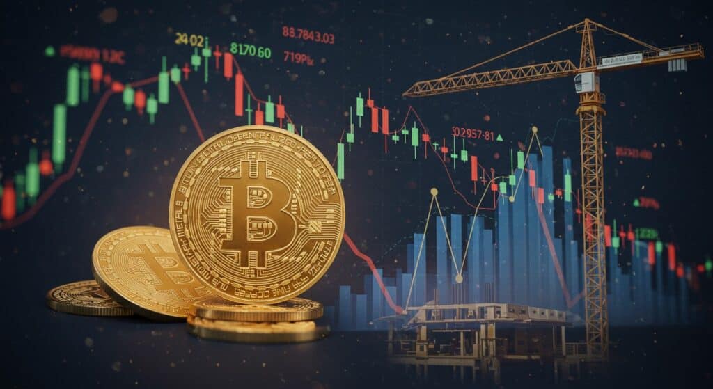 InfoCryptofr   3 Facteurs Clés pour le Marché Crypto Cette Semaine