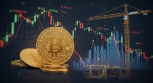 InfoCryptofr   3 Facteurs Clés pour le Marché Crypto Cette Semaine