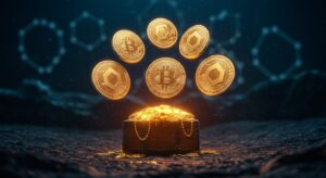 InfoCryptofr   5 Altcoins À Acheter Pour Devenir Riche