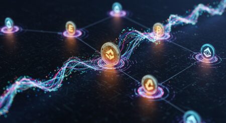 InfoCryptofr   5 Altcoins Prometteurs pour un Gain x50 en 2025