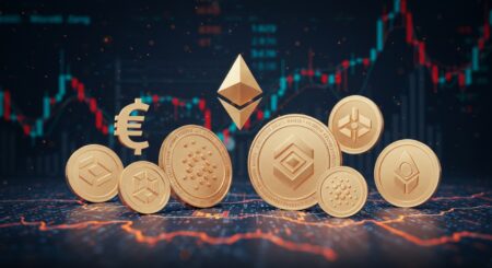 InfoCryptofr   5 Raisons du Retour Imminent des Altcoins
