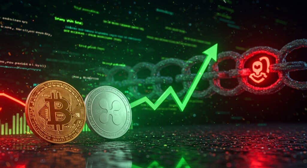 InfoCryptofr   Actu Crypto Direct  Bull Run XRP et Plus