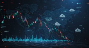 InfoCryptofr   Aethir Stagne Après Rallye De 70  Correction Imminente 