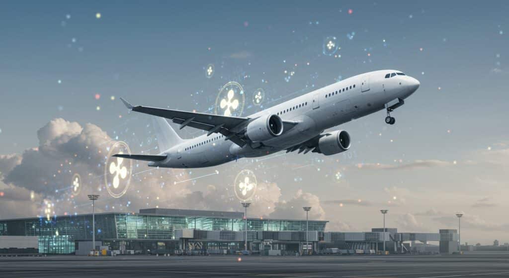 InfoCryptofr   Air China Adopte XRP pour Révolutionner PhoenixMiles