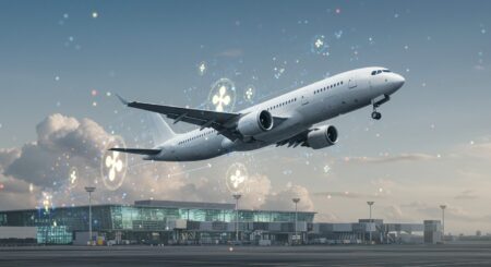 InfoCryptofr   Air China Adopte XRP pour Révolutionner PhoenixMiles