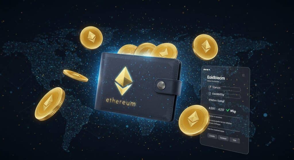 Airdrop Linea 2025 : Vérifiez Votre Éligibilité ! - InfoCrypto.fr InfoCryptofr Airdrop Linea 2025 Vérifiez Votre Éligibilité